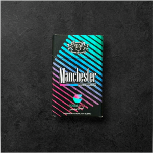 Manchester Double Drive 1 cartons